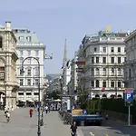 Abieshomes Serviced Apartments - Opera