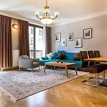 Abieshomes Serviced Apartments - Opera