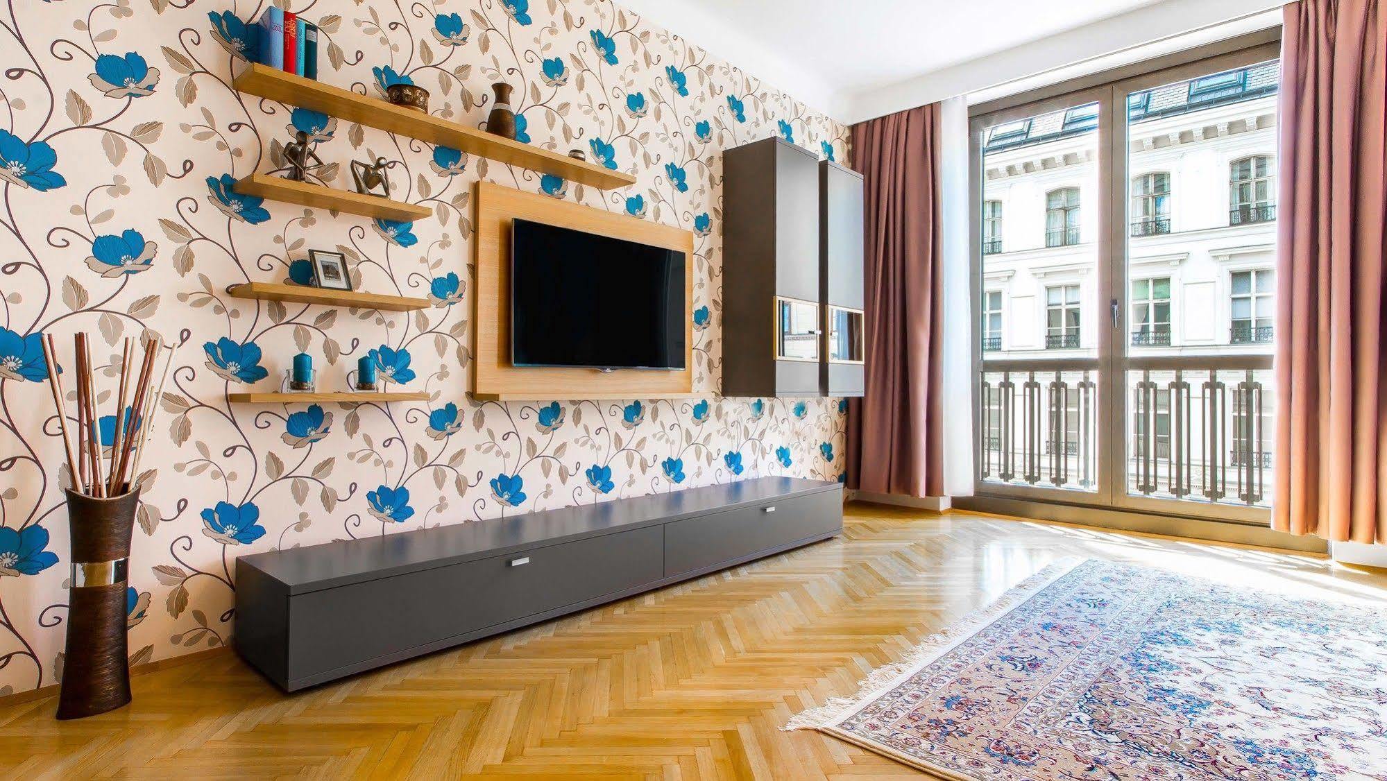 Abieshomes Serviced - Opera Vienna